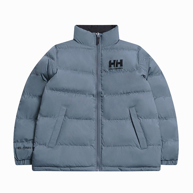 Мужская куртка двусторонняя Helly Hansen HH Urban Reversible Jacket