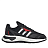 Кроссовки мужские adidas Originals Retropy P9 Core Black/Crystal White/Vivid Red