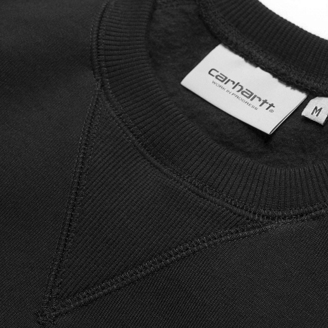 Толстовка Carhartt WIP Chase Sweatshirt