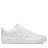 Кроссовки Nike Court Vision Low Next Nature White/White