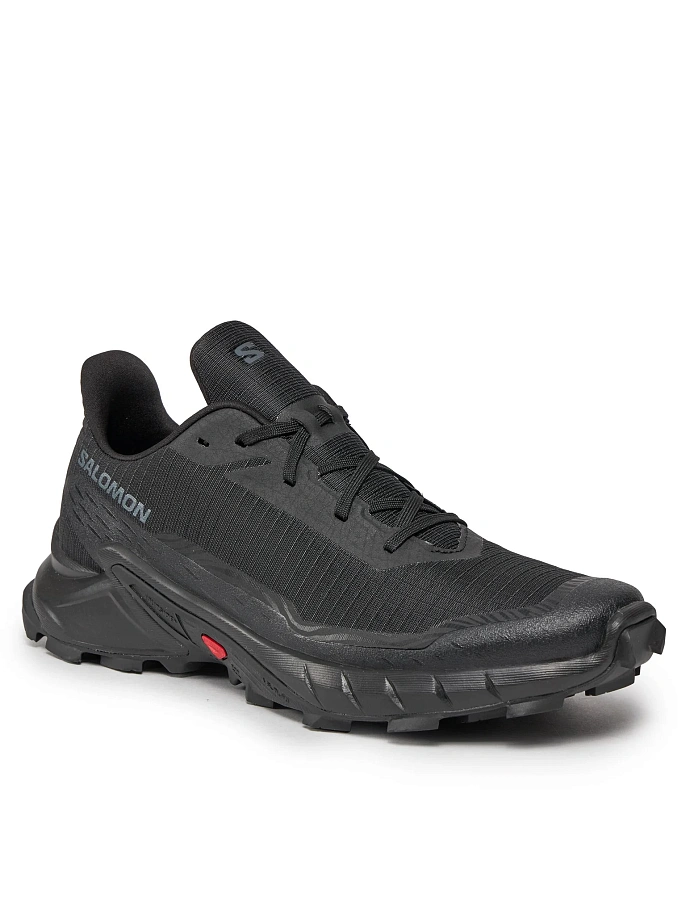 Кроссовки Salomon Alphacross 5 Gore-Tex Black/Ebony