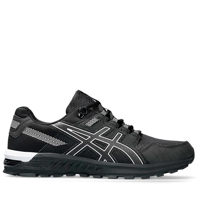 Кроссовки мужские ASICS Gel-Citrek Black/White