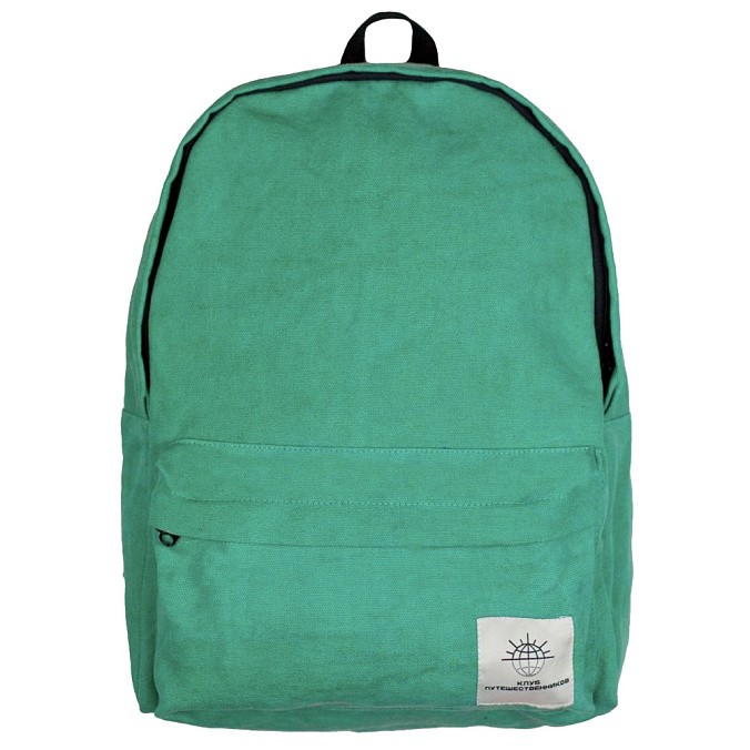 Рюкзак МЕЧ F18 DAYPACK AQUAMARINE