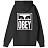 Толстовка Obey Obey Eyes Icon Hood