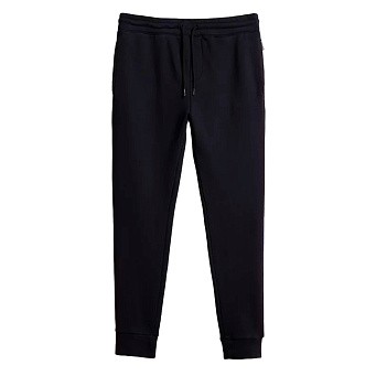 Брюки спортивные мужские Napapijri Sweatpants Whale Dark Blue