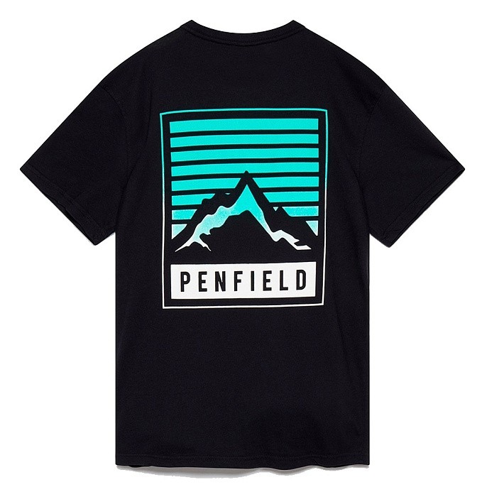 Футболка Penfield Miller