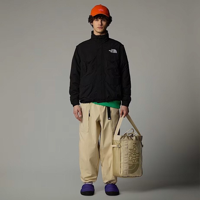 Мюли The North Face NSE IV Tent Mules Peak Purple/TNF Black