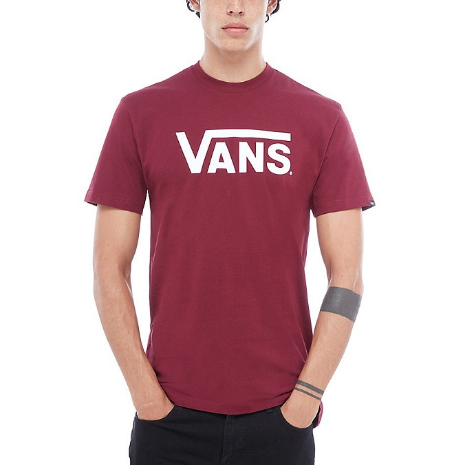 Футболка Vans Classic T-Shirt