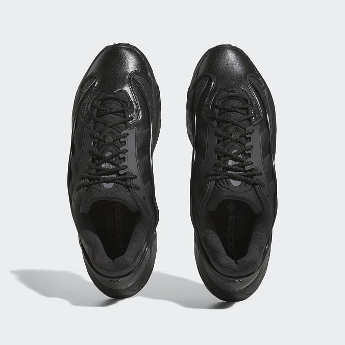 Кроссовки adidas Originals Oznova Core Black/Grey Five/Core Black