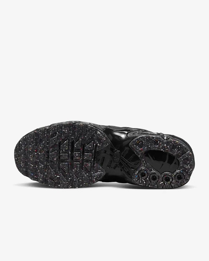 Кроссовки Nike Air Max Terrascape Plus Black/Anthracite/Black/Anthracite