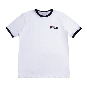 Футболка FILA ROSCO Ringer T-shirt