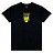 Футболка Thrasher Talk Sht T-Shirt Black