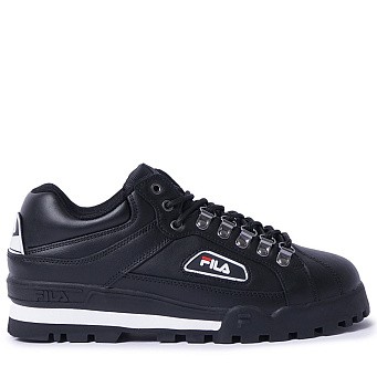 Кроссовки мужские зимние FILA Trailblazer Low