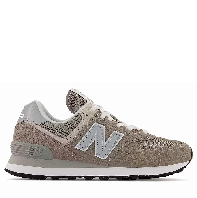 Кроссовки женские New Balance 574 Classic WL574EVG/B