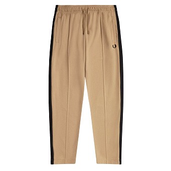 Штаны Fred Perry Tape Detail Track Pants