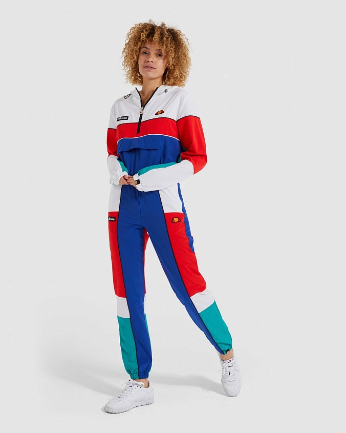 Брюки женские Ellesse Step Pants Blue