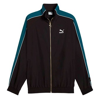 Олимпийка Puma PLAY LOUD T7 Track Jacket