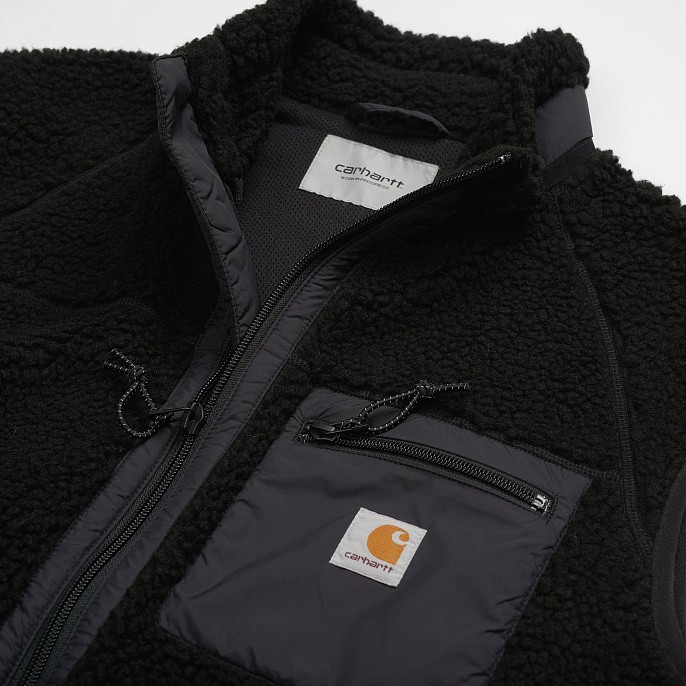 Жилет Carhartt WIP Prentis Vest Liner