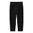 Мужские джинсы Carhartt WIP Newel Pant Black (garment dyed)