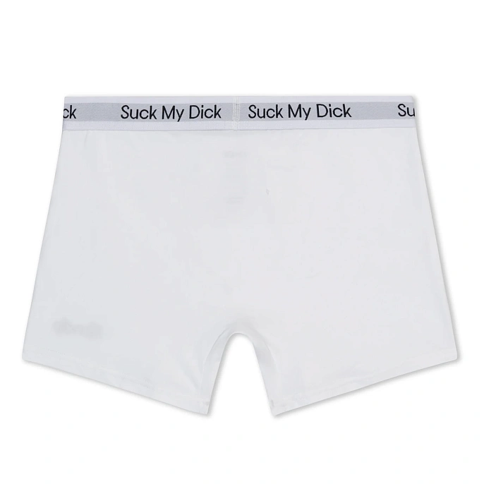 Трусы RIPNDIP SMD Boxers White