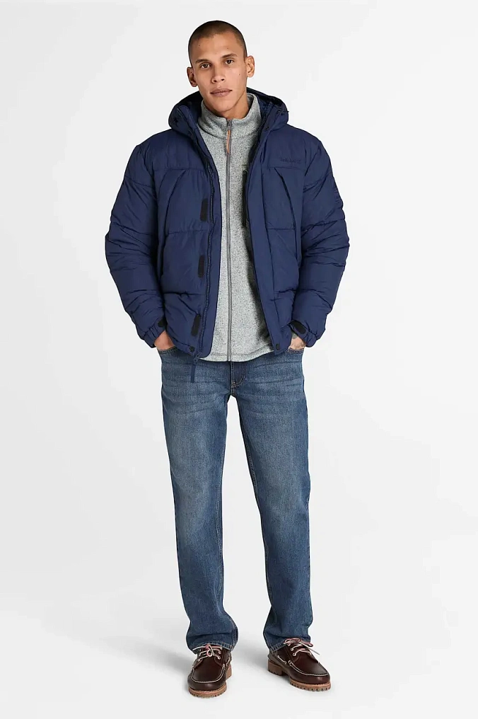 Куртка Timberland Durable Water Repellent Men's Quilted Jacket