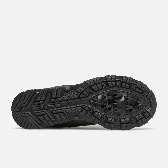Кроссовки зимние мужские New Balance 574 Mid MH574BG1/D
