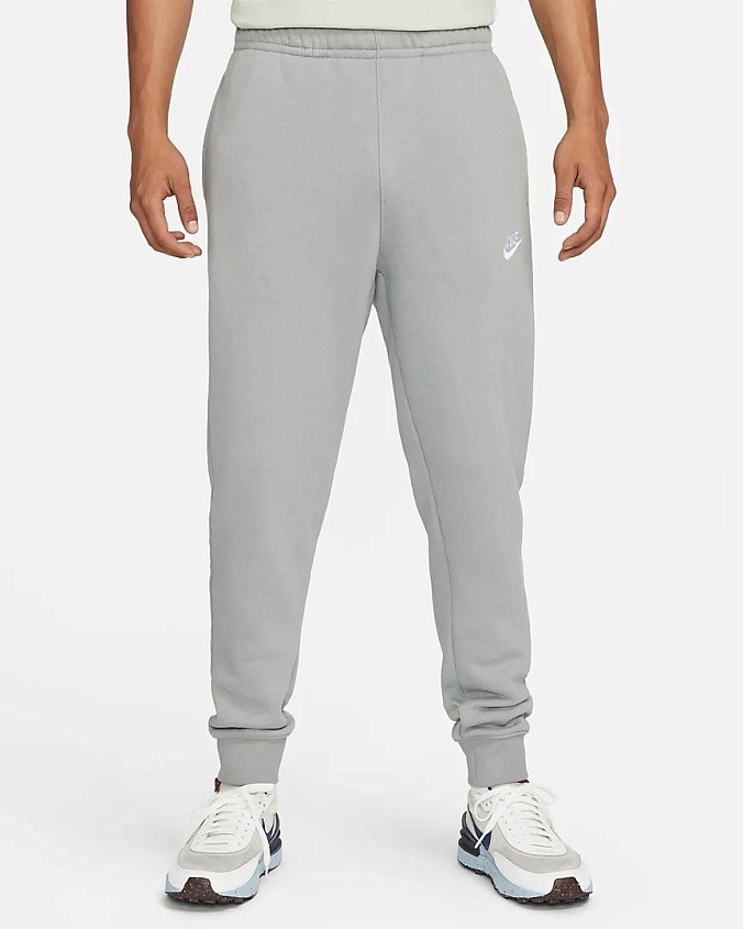 Брюки спортивные Nike Sportswear Club Fleece