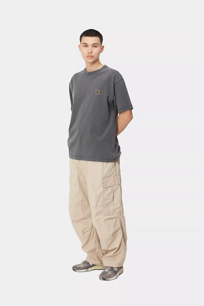 Футболка Carhartt WIP S/S Nelson T-Shirt