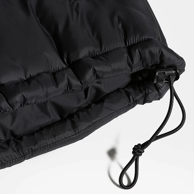 Куртка The North Face M Himalayan Insulated Jacket TNF Black