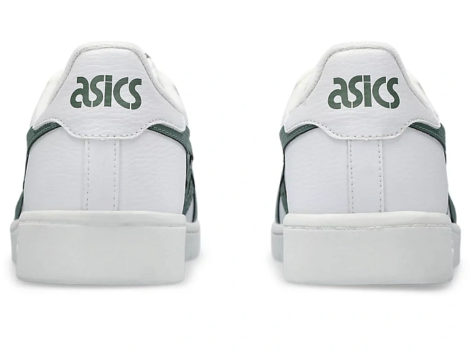 Кеды ASICS Japan S White/Ivy