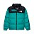 Пуховик мужской The North Face 1996 Retro Nuptse Jacket Porcelain Green