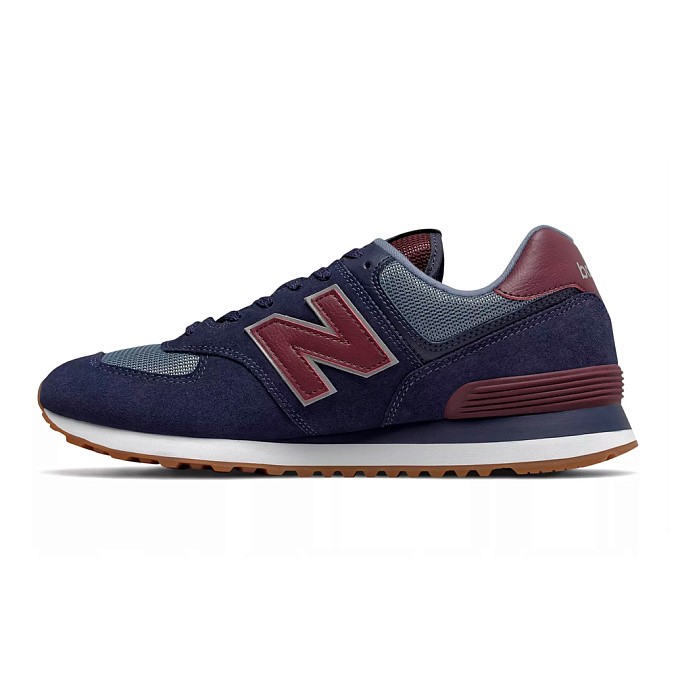 Кроссовки мужские New Balance 574 Classic ML574SPO/D