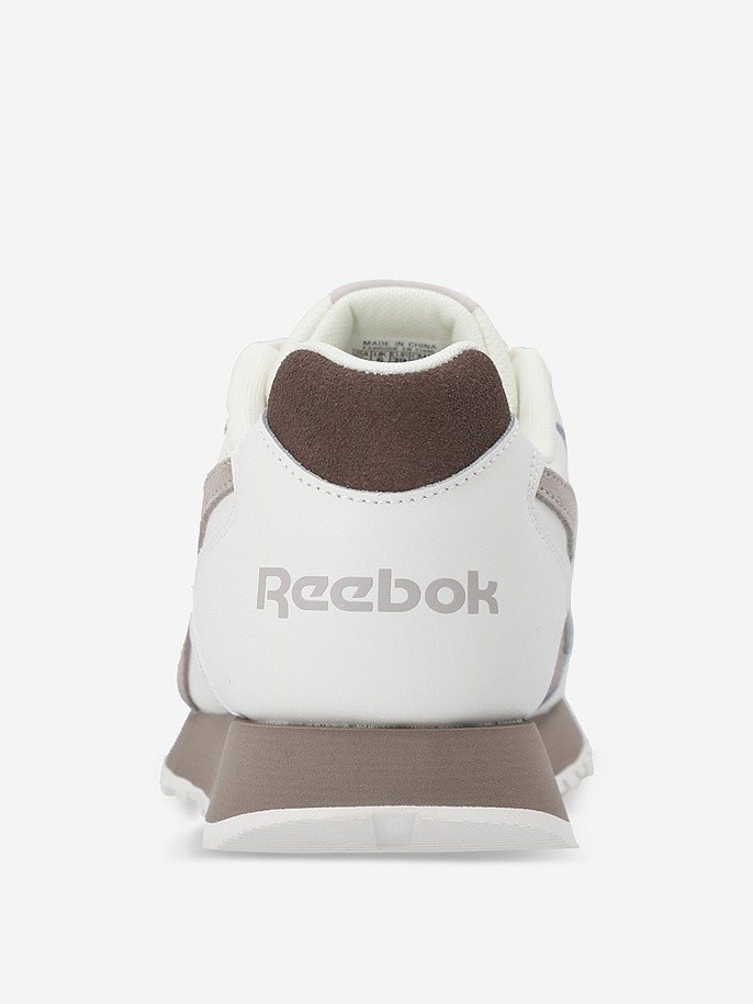 Кроссовки женские Reebok Glide Chalk/Ash/Moonst