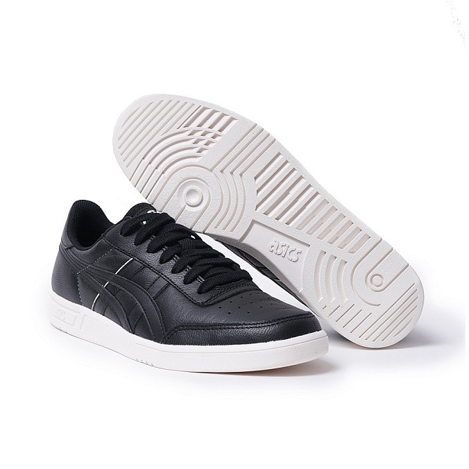 Кроссовки мужские ASICS Gel-Vickka TRS Black/Black
