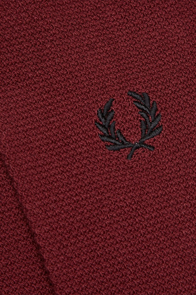 Носки Fred Perry Waffle Stripe Socks