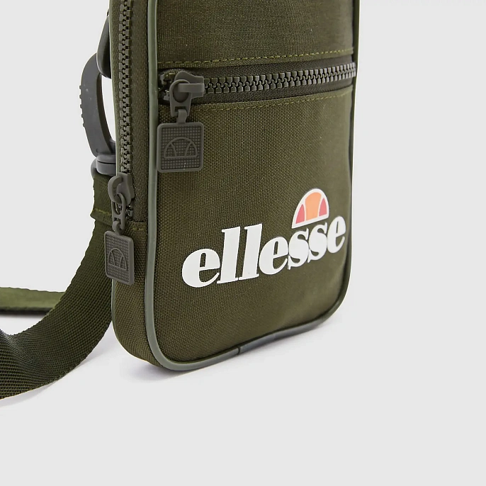 Сумка Ellesse Templeton Small Item Bag Khaki