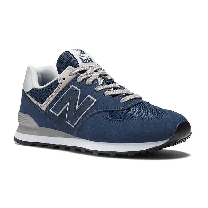 Кроссовки унисекс New Balance 574 ML574EVN