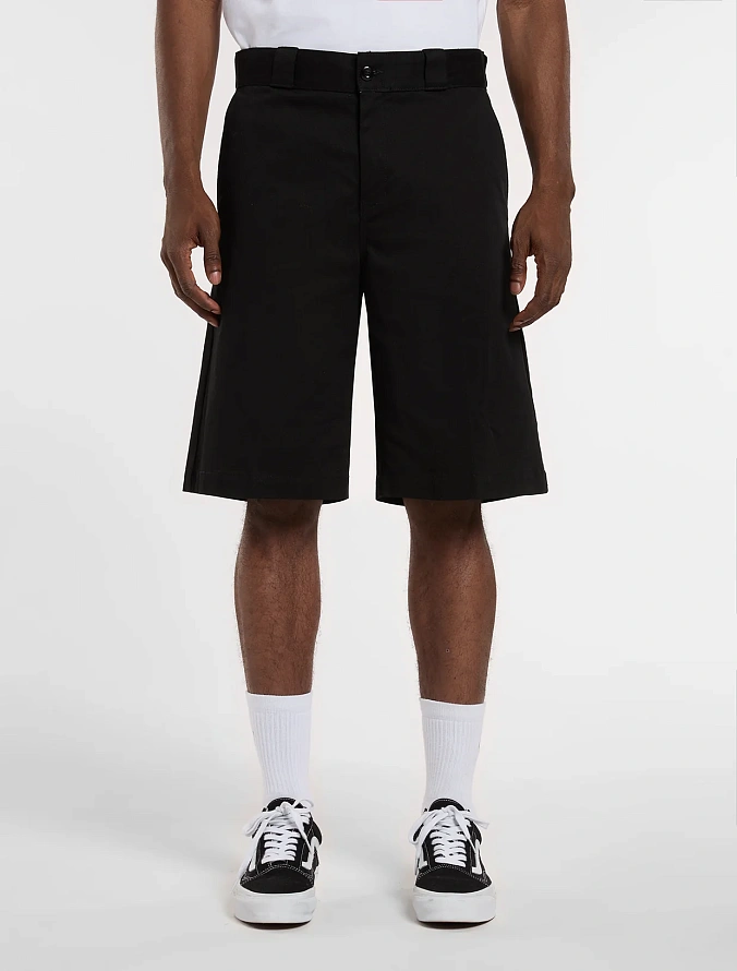 Шорты Dickies 247 10-Inch Regular Shorts Black