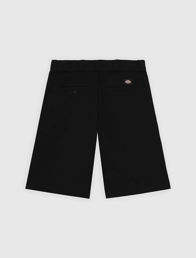 Шорты Dickies 247 10-Inch Regular Shorts Black