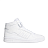 Кроссовки adidas Originals Forum Mid Cloud White/Cloud White/Cloud White