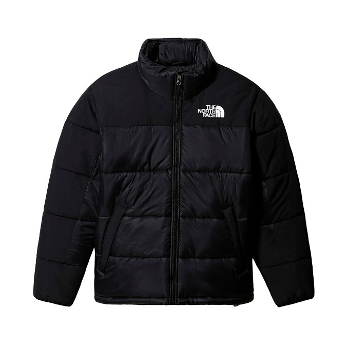 Куртка The North Face M Himalayan Insulated Jacket TNF Black