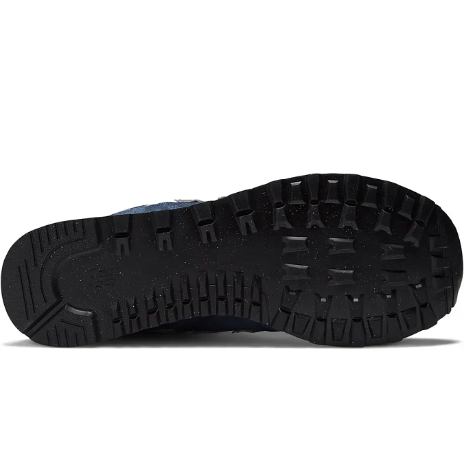 Кроссовки унисекс New Balance 574 ML574EVN