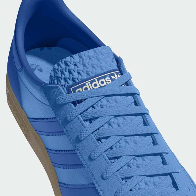 Кроссовки adidas Originals Handball Spezial Pulse Blue/Bright Royal/Gum