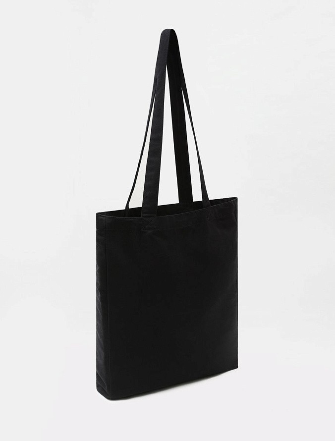 Сумка - шопер Dickies Icon Tote Bag Black