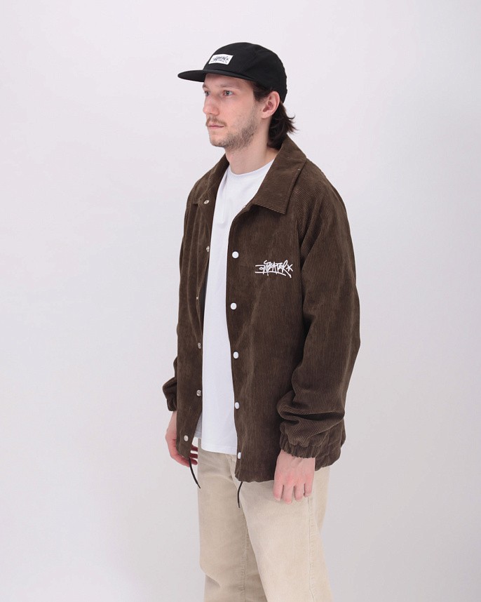 Куртка Anteater Coach Jacket