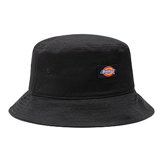 Панама Dickies Clarks Grove Bucket Hat Black