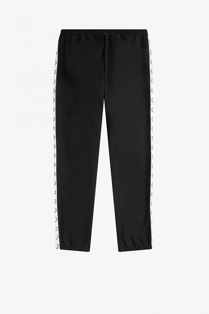 Штаны Fred Perry Taped Track Pants