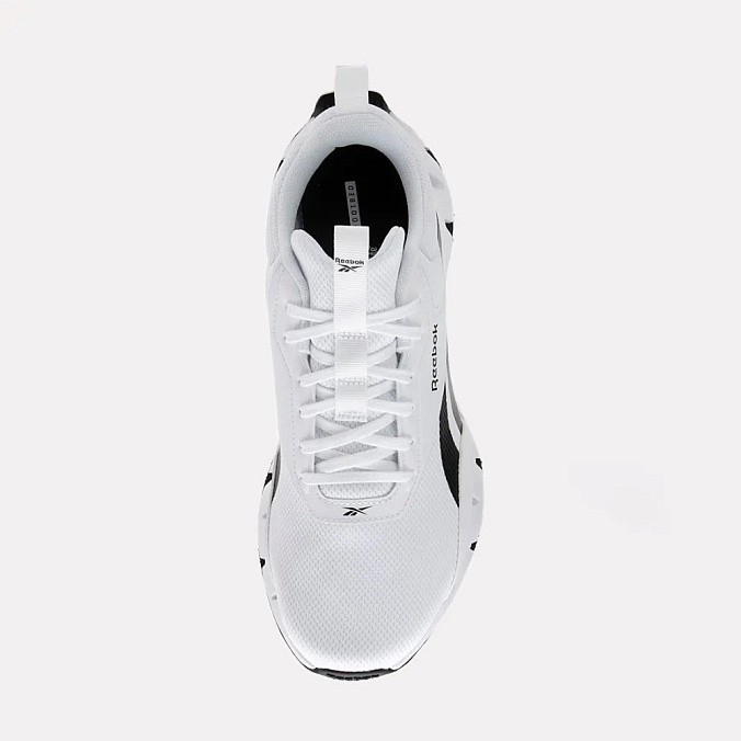 Кроссовки Reebok Zig Dynamica STR White/Core Black