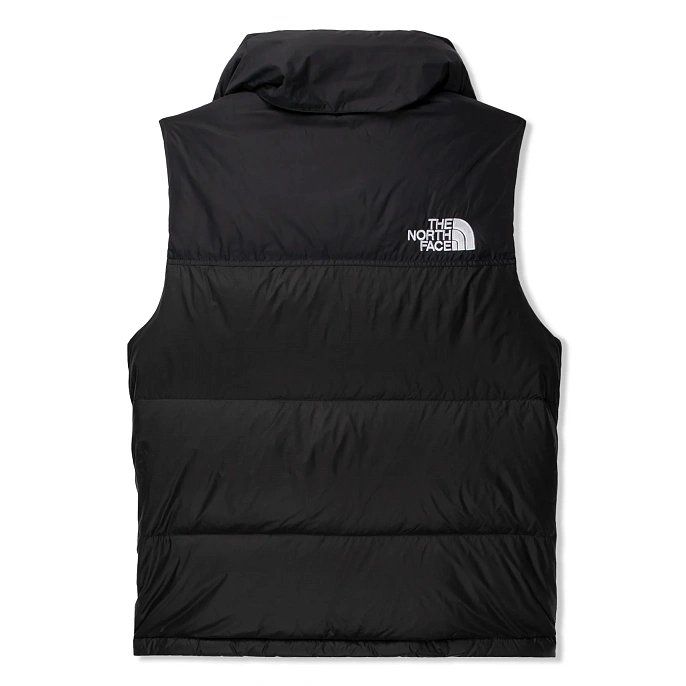 Жилет The North Face Men’s 1996 Retro Nuptse Gilet Recycled TNF Black