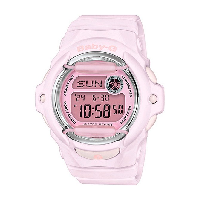 Наручные часы женские Casio BABY-G BG-169M-4ER
